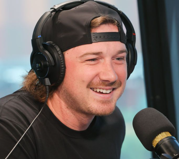 Morgan Wallen