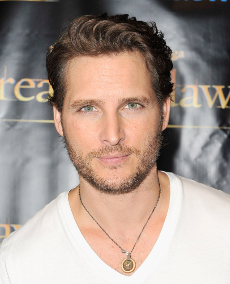 Peter Facinelli