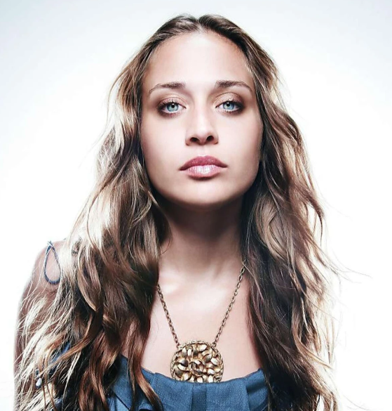 Fiona Apple