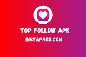 Topfollow apk latest android version- promo code free coins