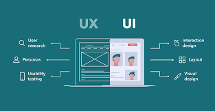 The Role of UX/UI Design in On-Demand App Development