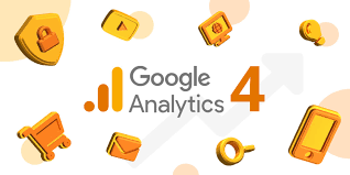 Google Analytics 4: A Step-By-Step Guide