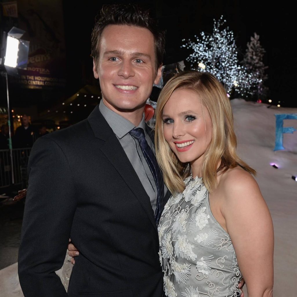 Kristen Bell Net Worth: How Rich is the Frozen Star?