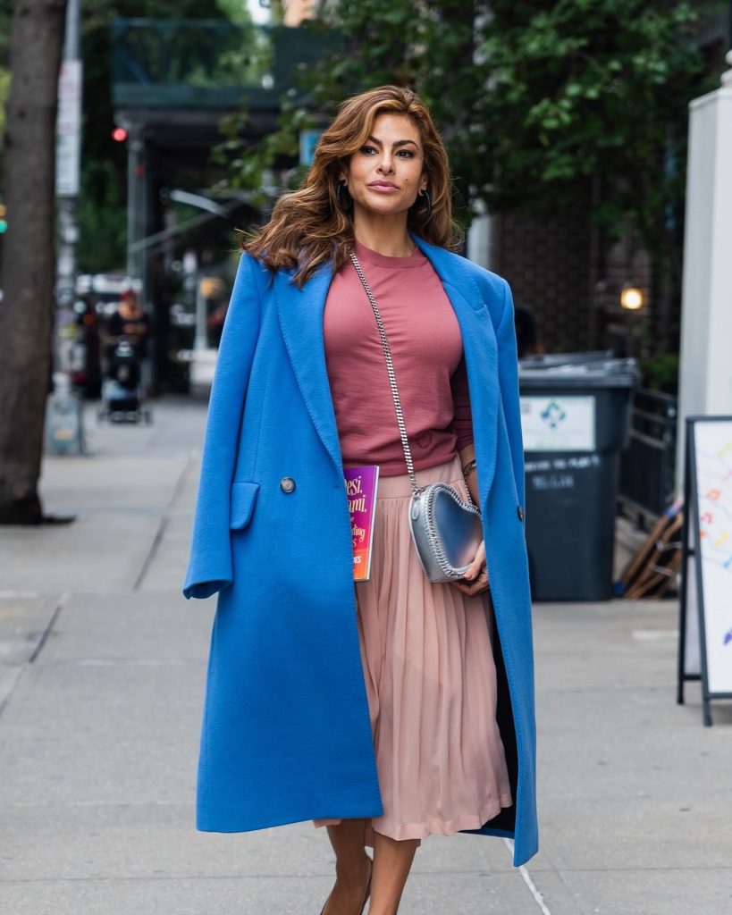 Eva Mendes Net Worth Revealed: Find Out Now!