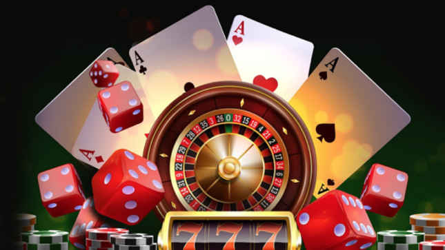 Understanding RTP: What Return to Player Means for Slot Players