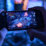 8 Trends in Gaming Technology in 2024