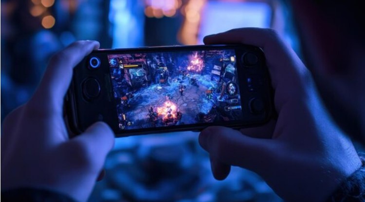 8 Trends in Gaming Technology in 2024