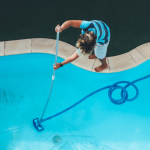 Deciding Between Repairing or Replacing for a Flawless Pool 