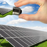 Exploring the Environmental Benefits of Solar Panel Solutions