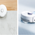 Stylish and Smart: Choosing the Right Color for Your Mopping Robot