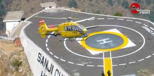 Online Chopper Booking for Vaishno Devi: A Convenient Travel Solution