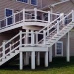 The Premier Deck Builder in Ellicott City MD and Nearby Areas