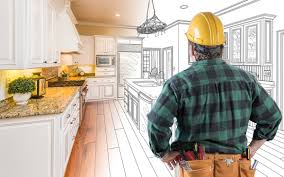 How Kitchen Renovation Companies and Contractors Transform Pre-Construction and New Construction Homes