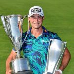 Viktor Hovland Age: Get to Know This Golf Sensation!