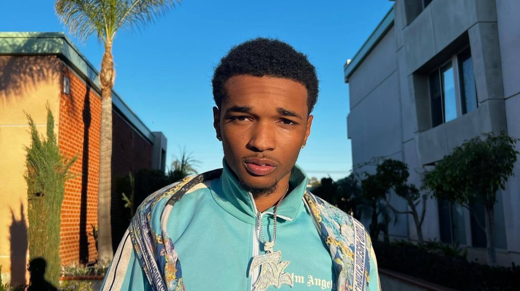 Isaiah Hill Age: The Young Star Making Waves in Hollywood